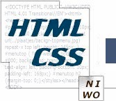 Voorbeelden HTML en CSS