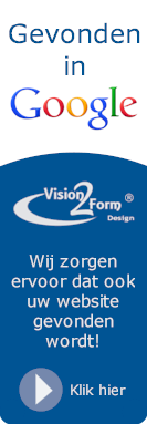 Vision2form Webdesign en SEO