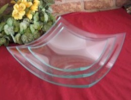 Glass vessels