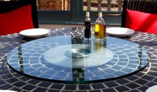 Lazy Susan