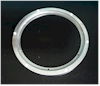 Lazy Susan ball bearing ring