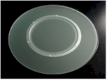 Lazy Susan - Table Boy