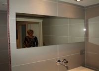 Spiegels voor de badkamer in Doetinchem op maat