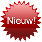 Nieuw in onze Online Shop