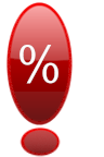Spiegels en glas in de aanbieding