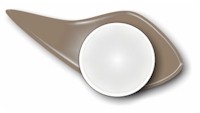 Pearl Exclusieve spiegel