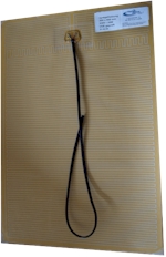 Mirror heating - defogger