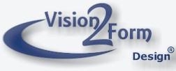 Vision2Form Design lijsten