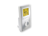 Badkamerspiegel / Lava infrared heating - draadloze thermostaat