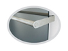 Lava infrared heater - Towel rack Halti 1