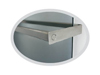 Lava infrared heating - Towel rack Halti 3