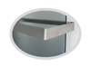 Lava infrared heating - Towel rack Halti 4