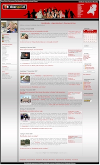 Bigsecret bedrijfsuitje weblog