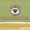 Preview Festsaal-Forchheim.de uit onze webdesign portfolio