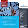 Preview Voortman Staalbouw uit onze webdesign portfolio