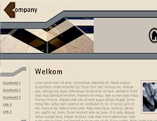 CSS Template Building - Vision2Form Design