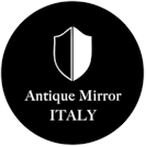 antiek spiegel