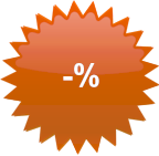 Aanbieding - hoge kortingen op spiegelverwarming