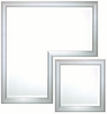 moderna1 wall mirror