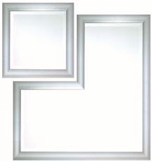 moderna1 wall mirror