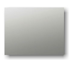 grijs spiegelglas