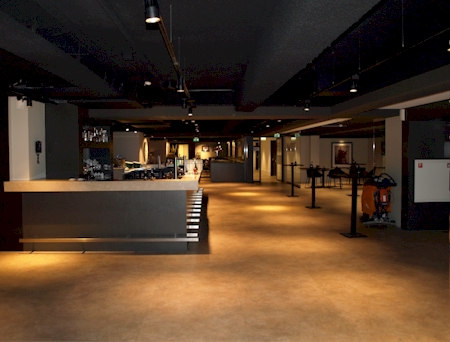 Bar VIP Lounge - Amsterdam Arena