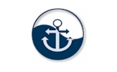Logo ontworpen voor het template scheepsbouw / jachtbouw