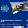 Webdesign: Van Vlierden bedrijfs tuinen - aanleg en onderhoud